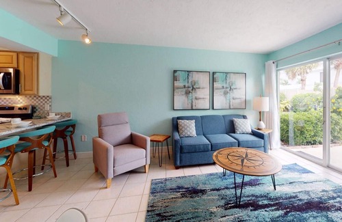 Siesta Key Condo | Fall Into Paradise Your Endless Summer Starts Now