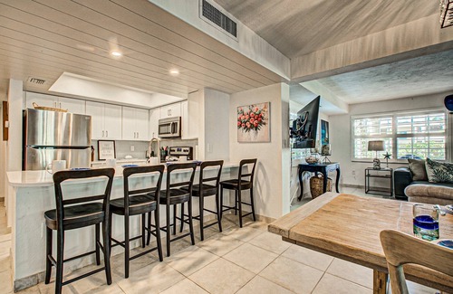 Siesta Key Condo | Fall Into Paradise Your Endless Summer Starts Now