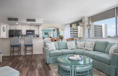 Siesta Key Condo | Fall Into Paradise Your Endless Summer Starts Now