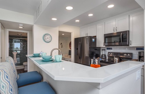 Siesta Key Condo | Fall Into Paradise Your Endless Summer Starts Now