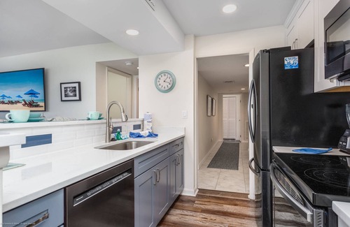 Siesta Key Condo | Fall Into Paradise Your Endless Summer Starts Now