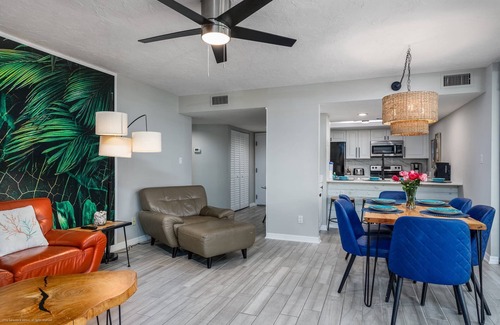 Siesta Key Condo | Fall Into Paradise Your Endless Summer Starts Now