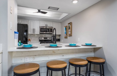 Siesta Key Condo | Fall Into Paradise Your Endless Summer Starts Now