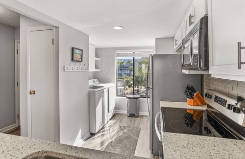 Oceanmarsh Subdivision Condo | Fall into Savings in South Carolina Sea Islands