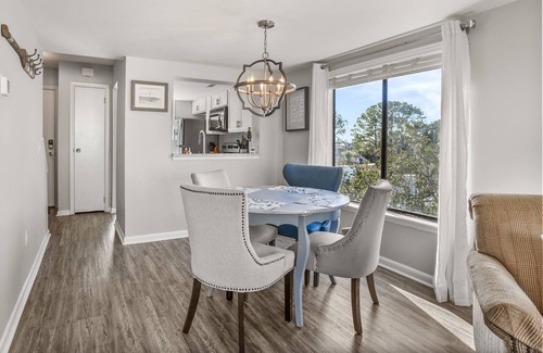 Oceanmarsh Subdivision Condo | Fall into Savings in South Carolina Sea Islands