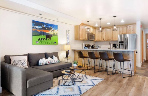 Mountain House Condo | Fall into Savings! 15% Off Until Nov 30 - Book Now!
