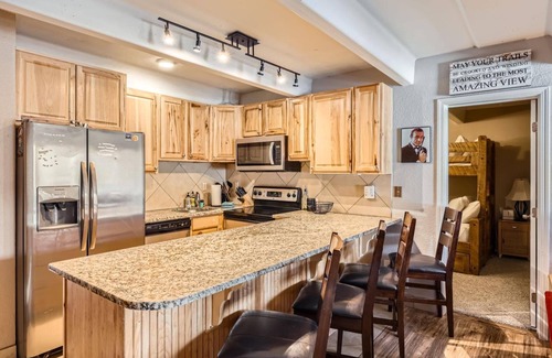 Dillon Condo | Fall into Savings! 15% Off Until Nov 30 - Book Now!