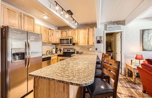 Dillon Condo | Fall into Savings! 15% Off Until Nov 30 - Book Now!