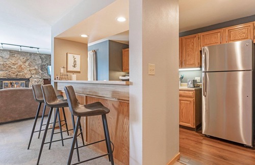 Dillon Condo | Fall into Savings! 15% Off Until Nov 30 - Book Now!