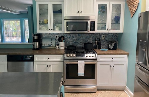 Deer Lake House | Fall into Savings in South Carolina Sea Islands