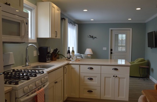 Boyne City House | FALL IS COMING! Book your getaway now!