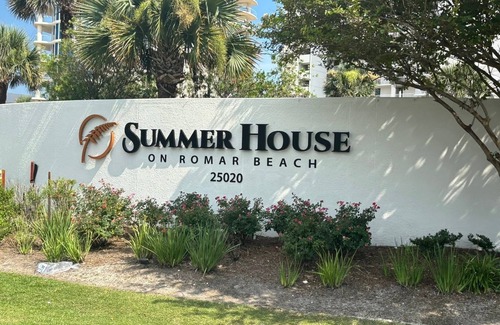 Orange Beach Condo | Fall is fabulous at the beach! Dates available-book now!