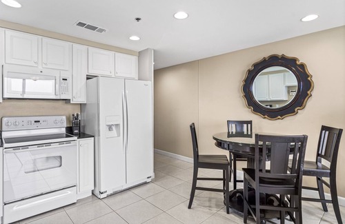 West Panama City Beach Condo | *Fall open! Beautiful, 2 bedroom at Splash!
