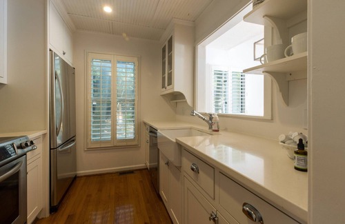 Waleska House | Fall Sale: 15% Off 3+ nights – thru Nov 30!