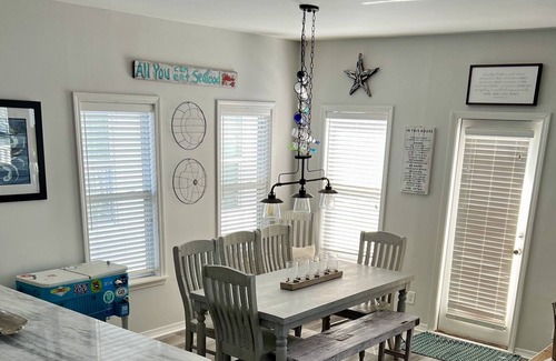 Santa Rosa Beach House | “Fall Season” is around the Corner. Weekend gettaways on 30A are the best!