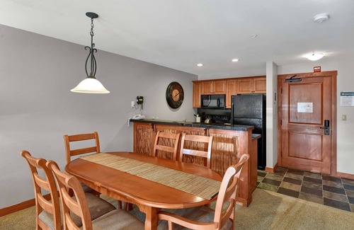 Salt Lake Mountain Resorts Condo | Fall Special! 10% off until November 30!