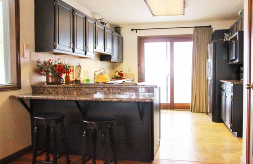 Breckenridge House | FALL SPECIAL - 199 or less per night. STAY CREEKSIDE just 5 min to BRECKENRIDGE