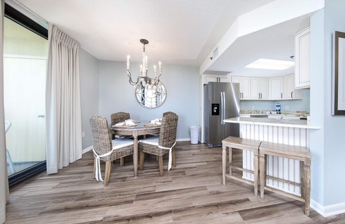 Orange Beach Condo | *Fall Special* Beachfront 3rd Floor Condo!