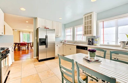 La Jolla Shores House | Fall Specials/Walk to Beach/Parking/Pet Friendly