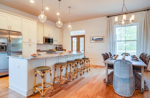 Cape San Blas House | Fall Stays Available! Gulf Views! Community Pool Access! Dog-Friendly!