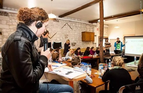 Beauchamps House | Fall von O 2 bis 4 Personen - 2 Pers. im Tarif enthalten