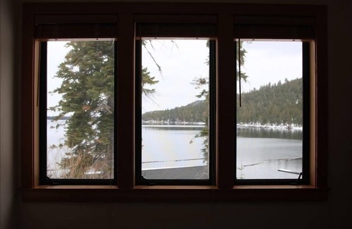 Fallen Leaf Cabin | Fallen Leaf Lake Front Cabin, Lake Tahoe, Ca