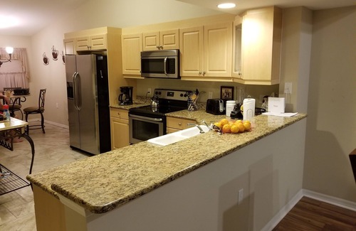 Naples Condo | Falling Waters Condo In Beautiful Naples Florida.