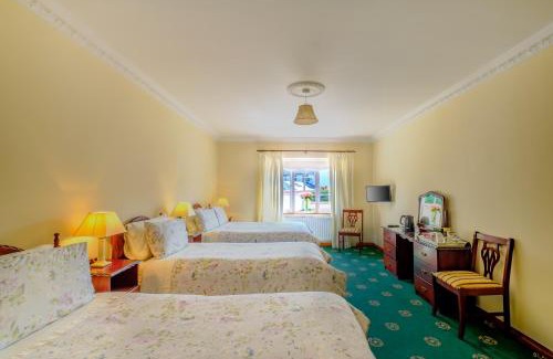 Kinvara Bed & Breakfast | Fallon's B&B
