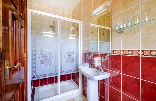Kinvara Bed & Breakfast | Fallons Bed and Breakfast