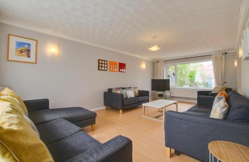 Reydon House | Fallowfield