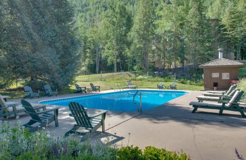 Vail Apartment | Fallridge