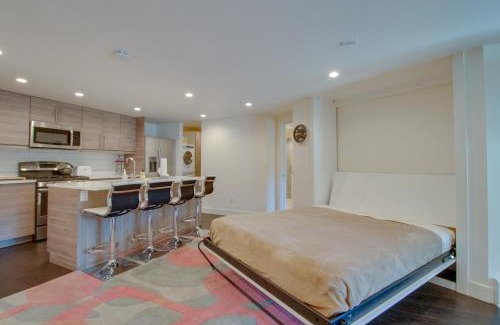 Vail Apartment | Fallridge