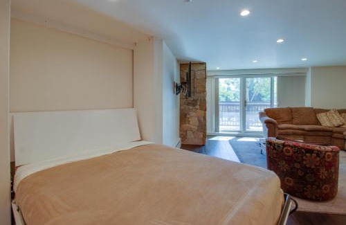 Vail Apartment | Fallridge