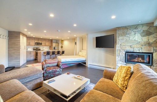 Vail Resort | Fallridge