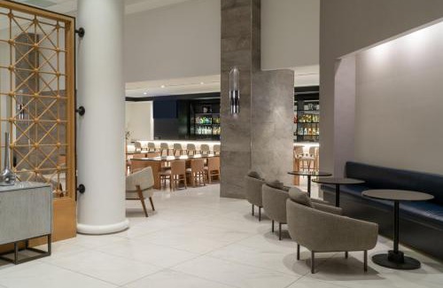 Falls Church Hotel | Falls Church Marriott Fairview Park