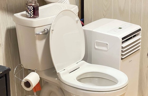 Louisa Apartment | Falls Creek Apartment