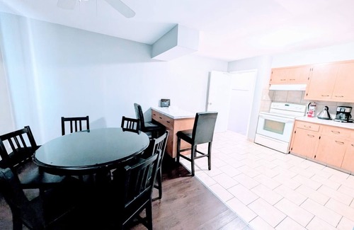 Niagara Falls Apartment | Falls Holiday Apartment