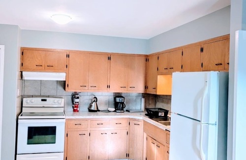 Niagara Falls Apartment | Falls Holiday Apartment