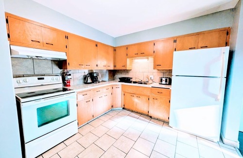 Niagara Falls Apartment | Falls Holiday Apartment