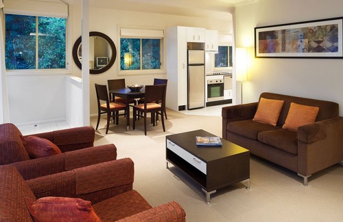 Wentworth Falls Apartment | Falls Mountain Retreat