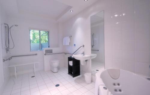 Wentworth Falls Apartment | Falls Mountain Retreat Blue Mountains