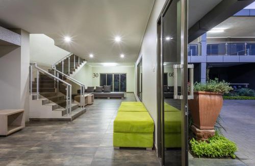 Lusaka Apartment | Fallsway Suites