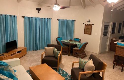 Falmouth Harbour Apartment | Falmouth Sea View Loft