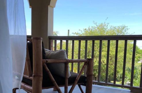 Falmouth Harbour Apartment | Falmouth Sea View Loft