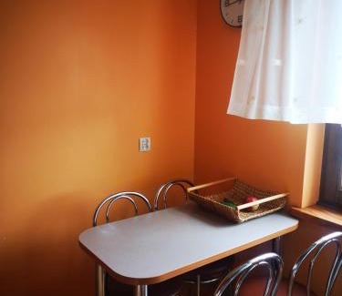 Przymorze Apartment | falowiec