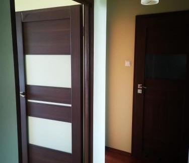 Przymorze Apartment | falowiec