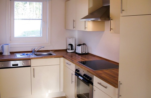 Bad Saarow House | Falster by Interhome