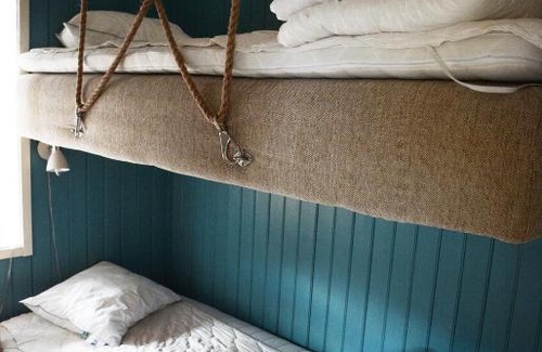Falun Cabin | Falu Vildvattenpark