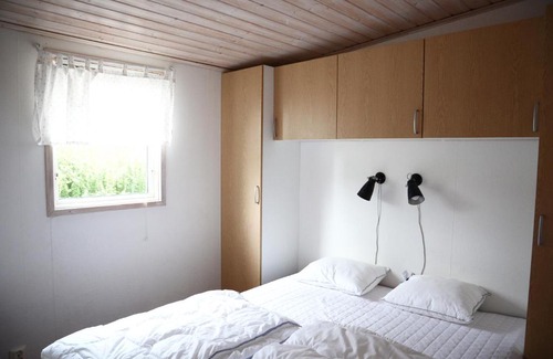 Falun Cabin | Falu Vildvattenpark