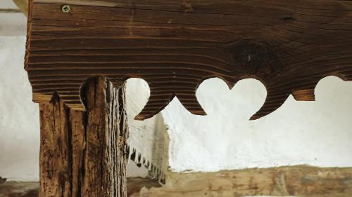Matranovak House | Faluhely Major